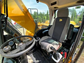  JCB JS145W | Mobile.bg    15