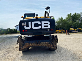 Обява за продажба на Багер JCB JS145W ~ 119 880 лв. - изображение 7