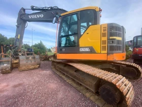      Volvo ECR 235 EL - 3   