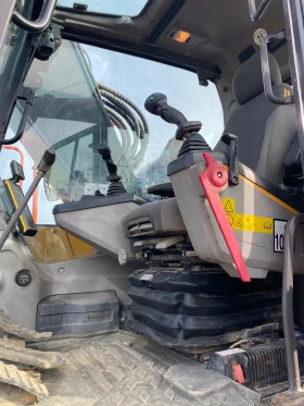  Volvo ECR 235 EL - 3    | Mobile.bg    16