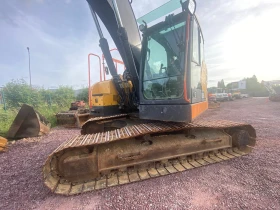      Volvo ECR 235 EL - 3   