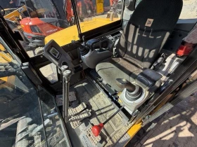 Обява за продажба на Багер JCB 86C-1 ~87 480 лв. - изображение 4 | Auto.bg Обява за продажба на Багер JCB 86C-1 ~87 480 лв. - изображение 4