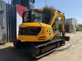 Обява за продажба на Багер JCB 86C-1 ~87 480 лв. - изображение 1 | Auto.bg Обява за продажба на Багер JCB 86C-1 ~87 480 лв. - изображение 1