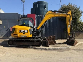 Обява за продажба на Багер JCB 86C-1 ~87 480 лв. - изображение 3 | Auto.bg Обява за продажба на Багер JCB 86C-1 ~87 480 лв. - изображение 3