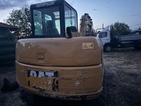 ����� Cat 306 | Mobile.bg � ����� ������ 5