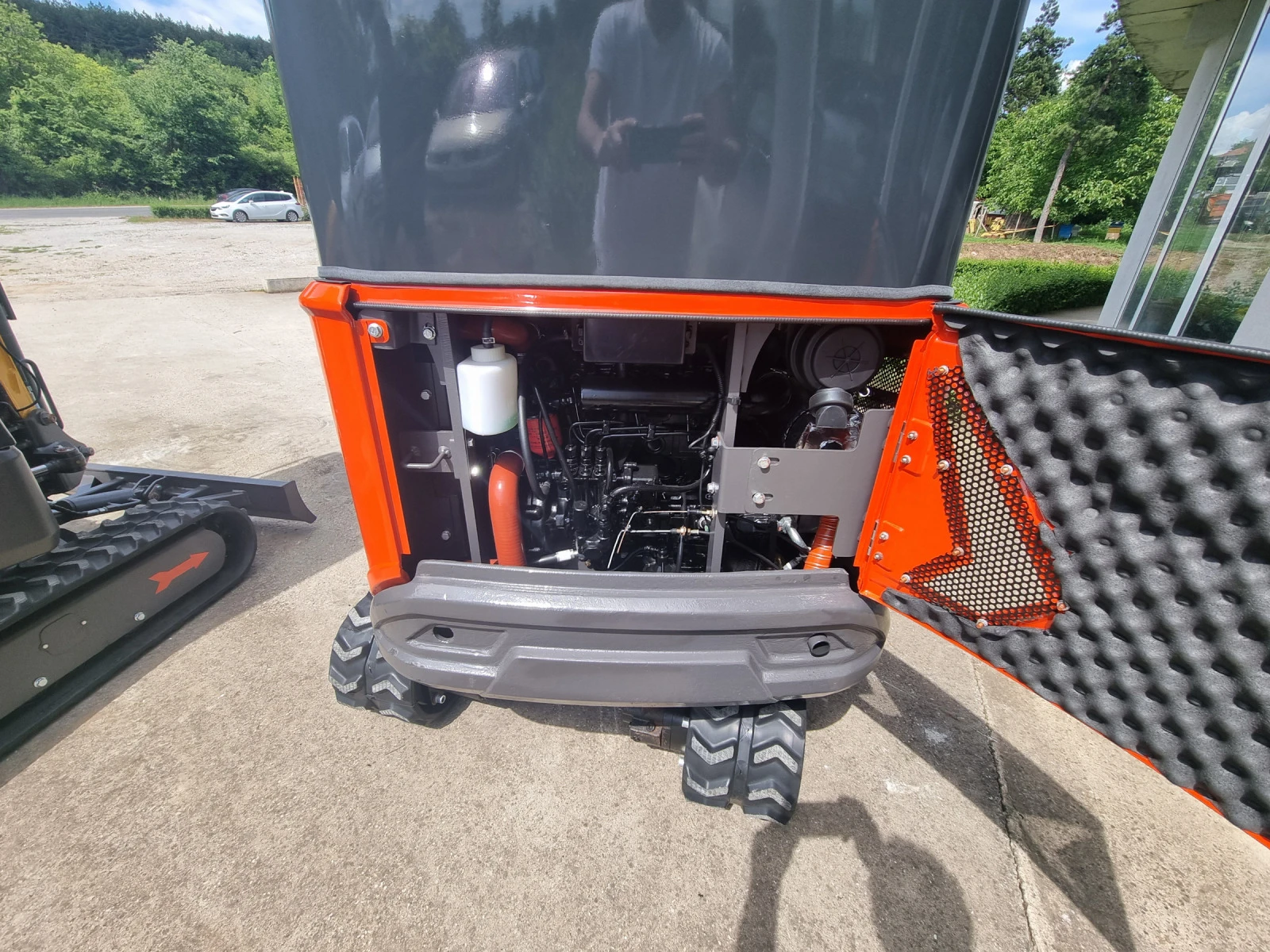  TOROS T-18 | Mobile.bg   11