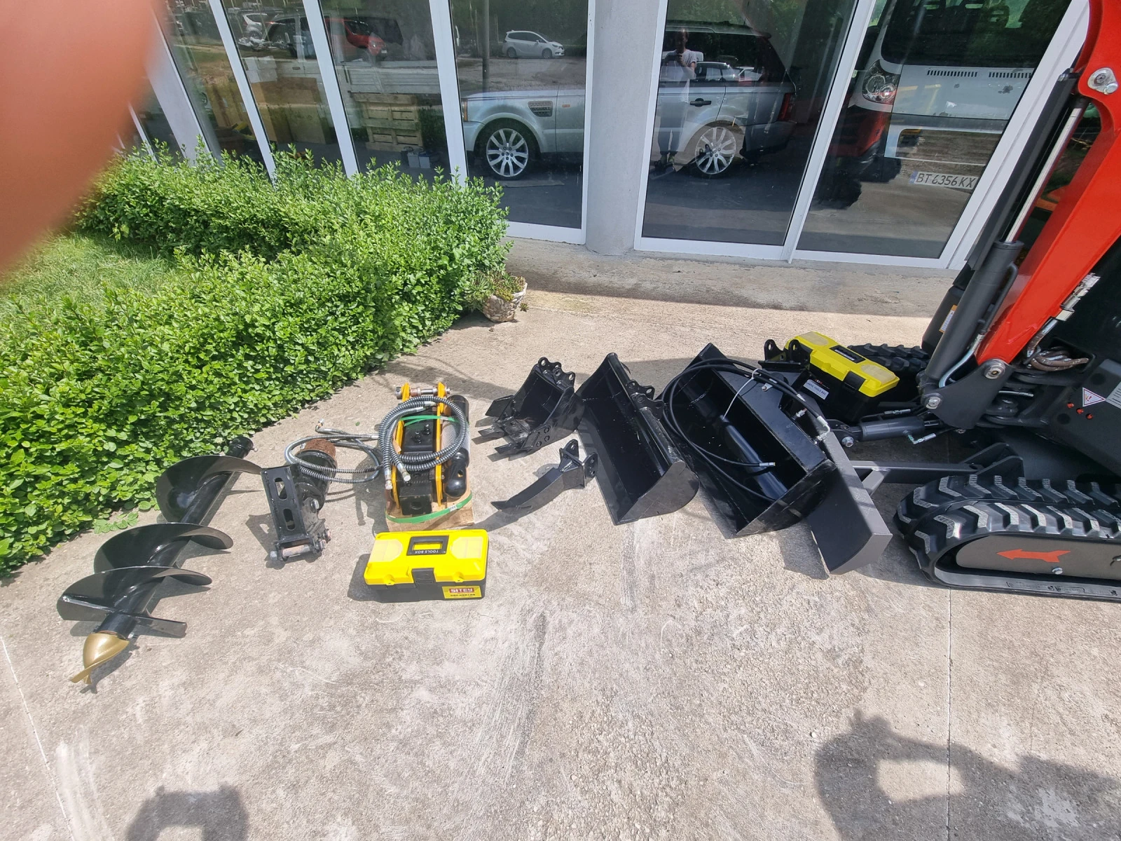  TOROS T-18 | Mobile.bg   14