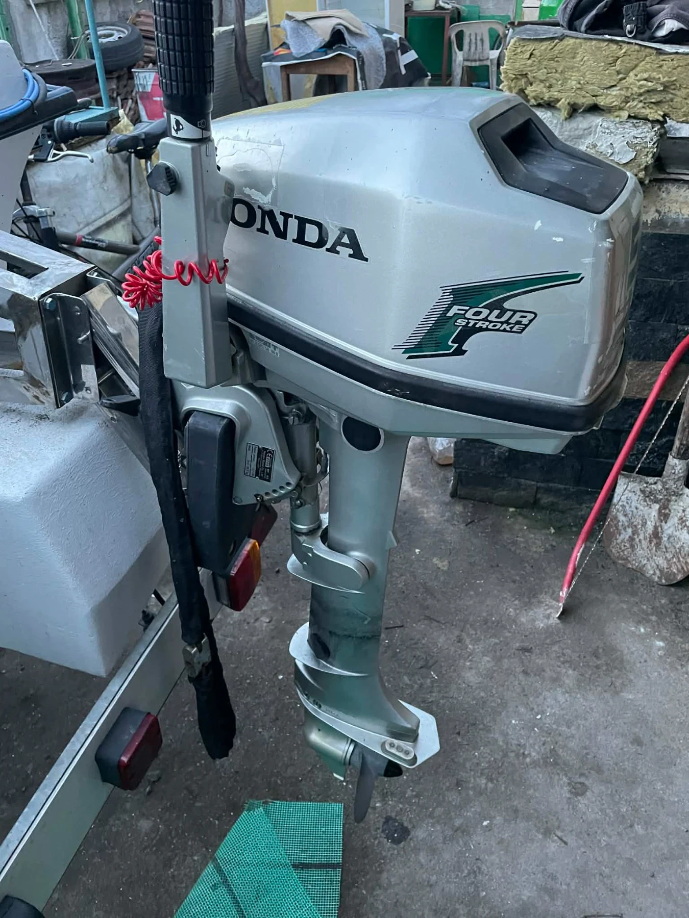 ����������� �������� Honda | Mobile.bg � ����������� 1