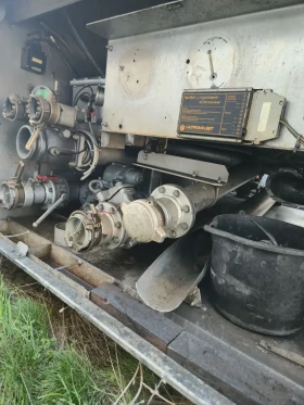 Полуремарке Други Hendricks, снимка 8