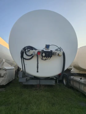 Полуремарке Други Hendricks, снимка 2