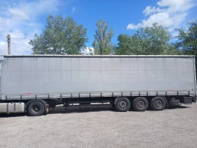 Полуремарке Koegel SN 24, снимка 4