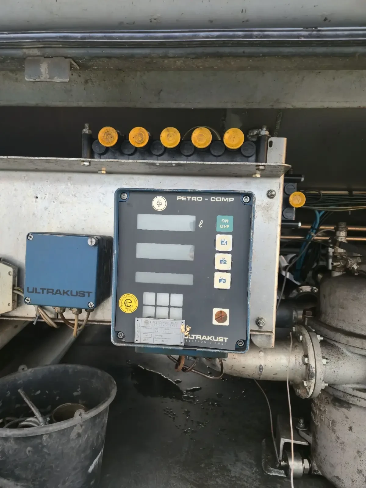 Полуремарке Други Hendricks, снимка 6 - Ремаркета - 53903298