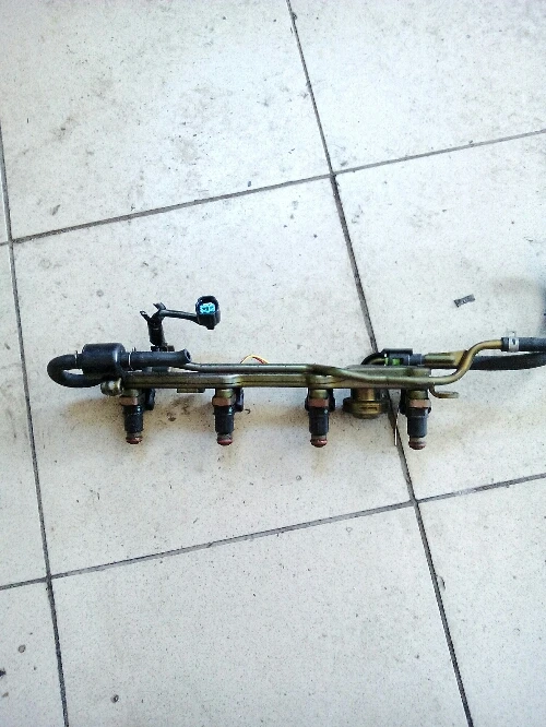 Дюза Хонда Стрийм 1.7