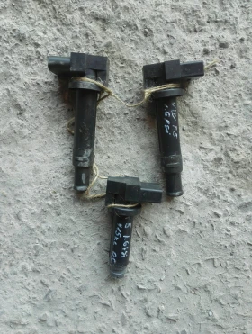 Бобина Фолксваген Голф 5 1.6FSI