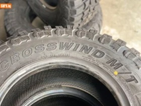 Гуми Всесезонни 285/70R17, снимка 2