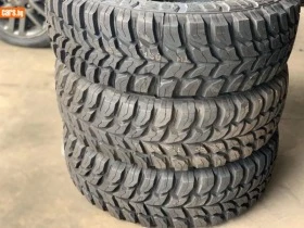 Гуми Всесезонни 285/70R17, снимка 3