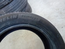Гуми Летни 215/55R17, снимка 8