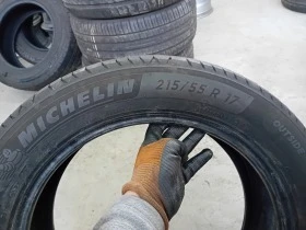 Гуми Летни 215/55R17, снимка 6