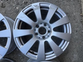 Джанти за Mercedes-Benz E 220, снимка 5