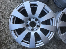 Джанти за Mercedes-Benz E 220, снимка 3