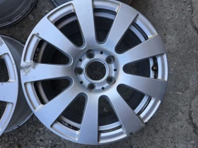 Джанти за Mercedes-Benz E 220, снимка 2