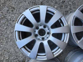 Джанти за Mercedes-Benz E 220, снимка 4