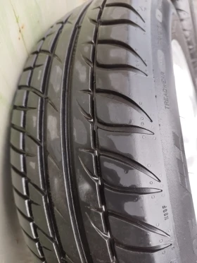 Гуми с джанти Tigar 165/65R15, снимка 6