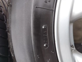 Гуми с джанти Tigar 165/65R15, снимка 3