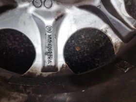 Гуми с джанти Tigar 165/65R15, снимка 10