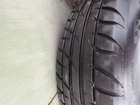 Гуми с джанти Tigar 165/65R15, снимка 4