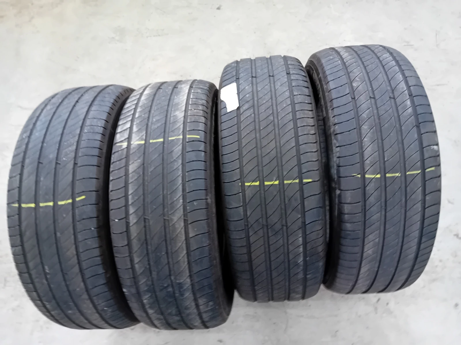  215/55R17 | Mobile.bg   1