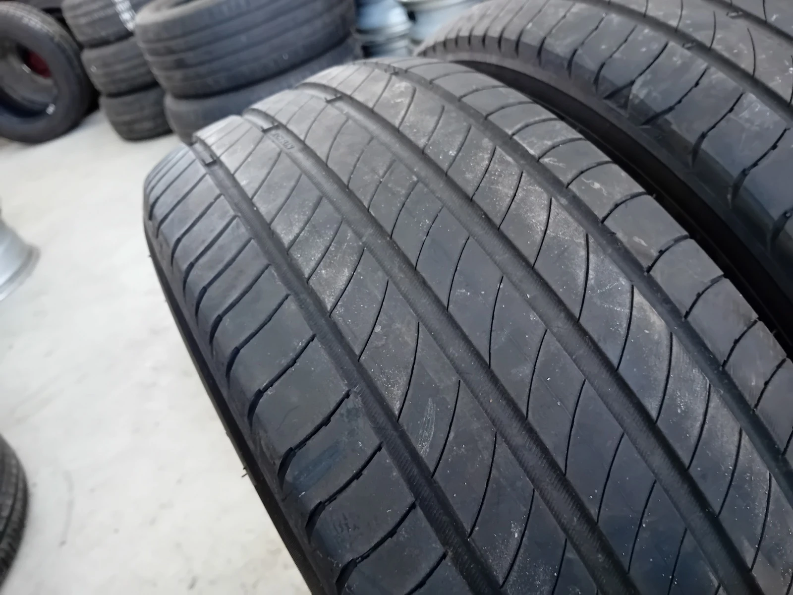  215/55R17 | Mobile.bg   5