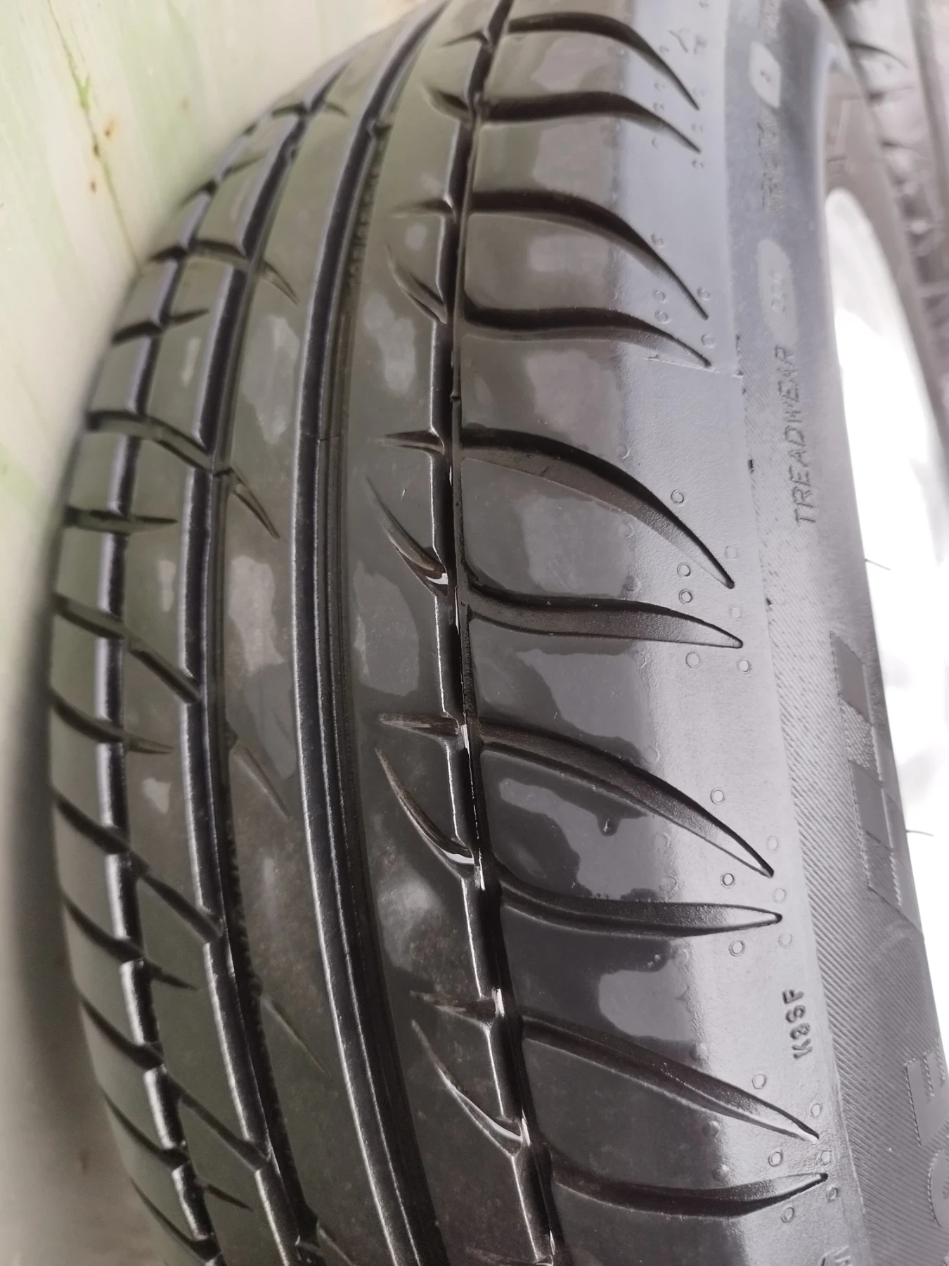    165/65R15  VW | Mobile.bg   6