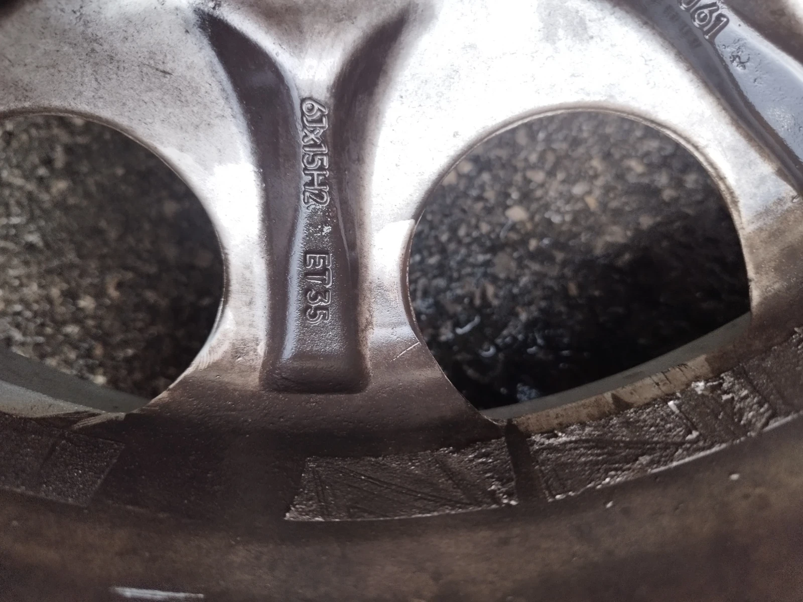    165/65R15  VW | Mobile.bg   9