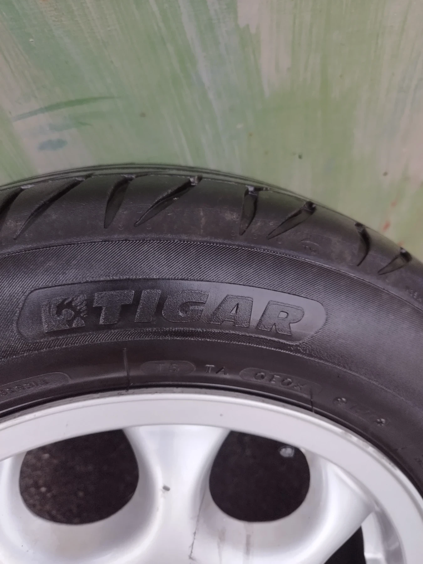    165/65R15  VW | Mobile.bg   5