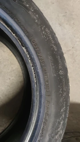 Гуми Летни 225/50R17, снимка 3 - Гуми и джанти - 49445307