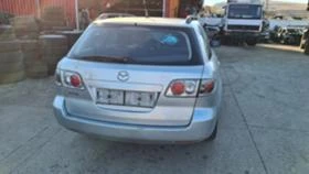 Mazda 6 2.0d 136, снимка 4