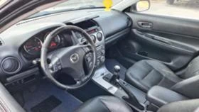 Mazda 6 2.0d 136, снимка 8