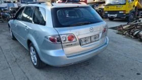Mazda 6 2.0d 136, снимка 6