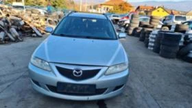 Mazda 6 2.0d 136, снимка 2