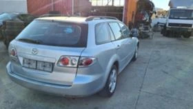 Mazda 6 2.0d 136, снимка 5