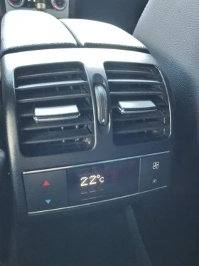 Mercedes-Benz C 350 CDI, снимка 12