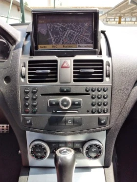 Mercedes-Benz C 350 CDI, снимка 5