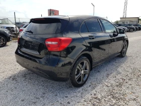 Mercedes-Benz A 180 CDI АВТОМАТИК ЛИЗИНГ, снимка 5
