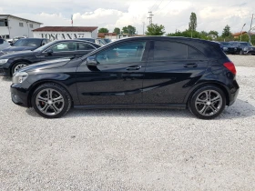 Mercedes-Benz A 180 CDI АВТОМАТИК ЛИЗИНГ, снимка 8