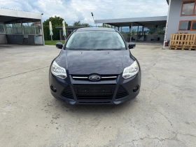 Ford Focus 1.6 155000km.100%