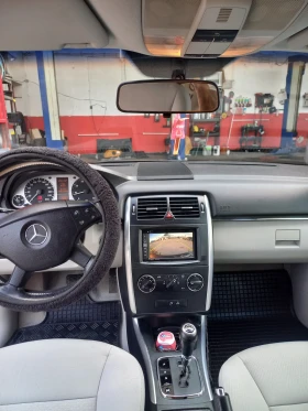Mercedes-Benz B 170, снимка 4