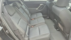 Toyota Verso 2.0 диз 7места 127к.с., снимка 15