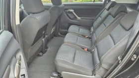 Toyota Verso 2.0 диз 7места 127к.с., снимка 13