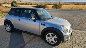 Mini Cooper 1.6D---лизинг, снимка 8